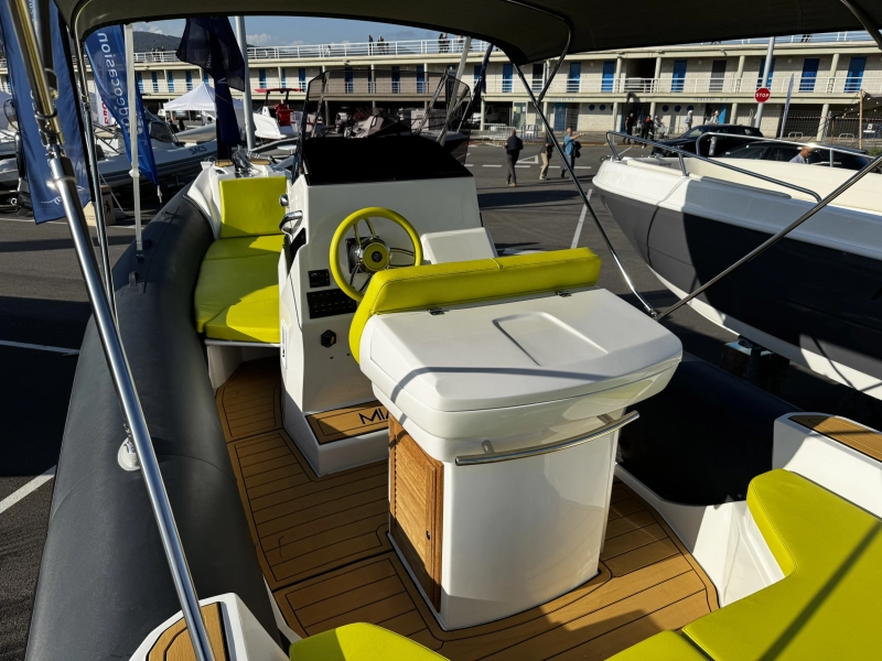  Otros Blue Rib Miami 23 2024