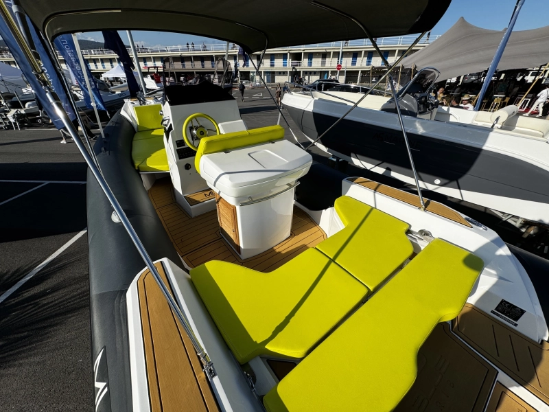  Otros Blue Rib Miami 23 2024