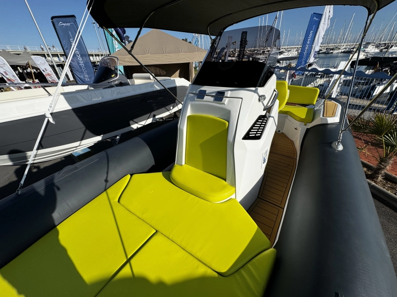  Otros Blue Rib Miami 23 2024
