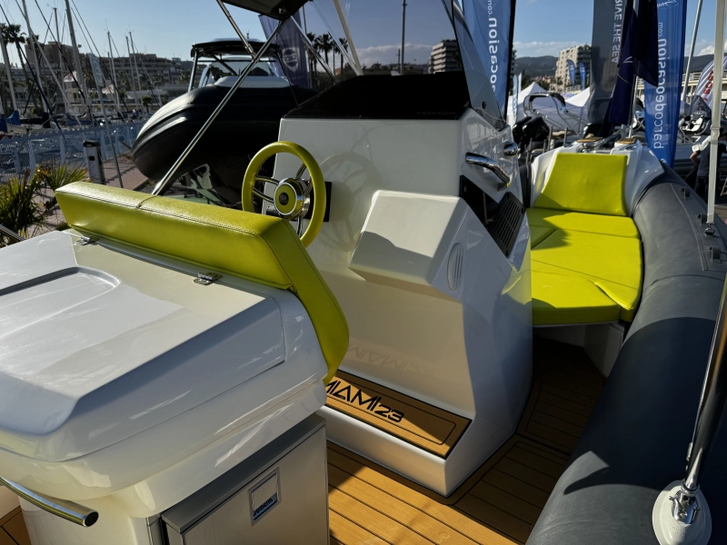  Otros Blue Rib Miami 23 2024