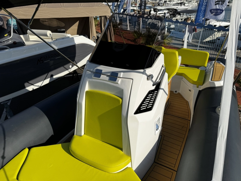  Otros Blue Rib Miami 23 2024