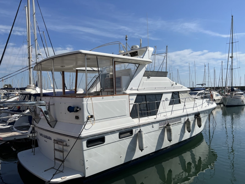  Otros Carver 42 1990