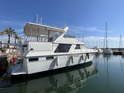 Foto del barco  Otros Carver 42 1990