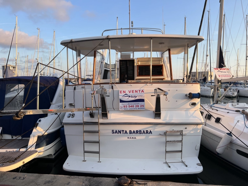  Otros Carver 42 1990
