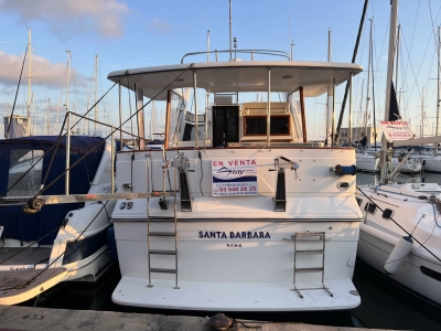 Foto del barco  Otros Carver 42 1990