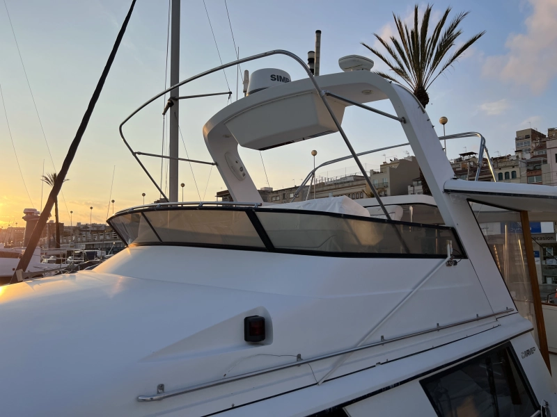  Otros Carver 42 1990