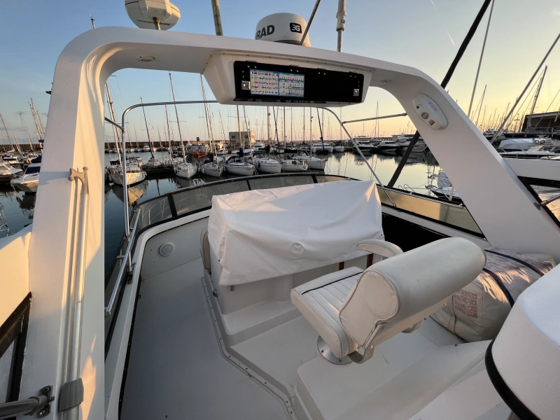  Otros Carver 42 1990