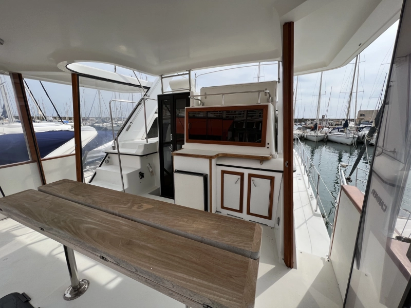  Otros Carver 42 1990