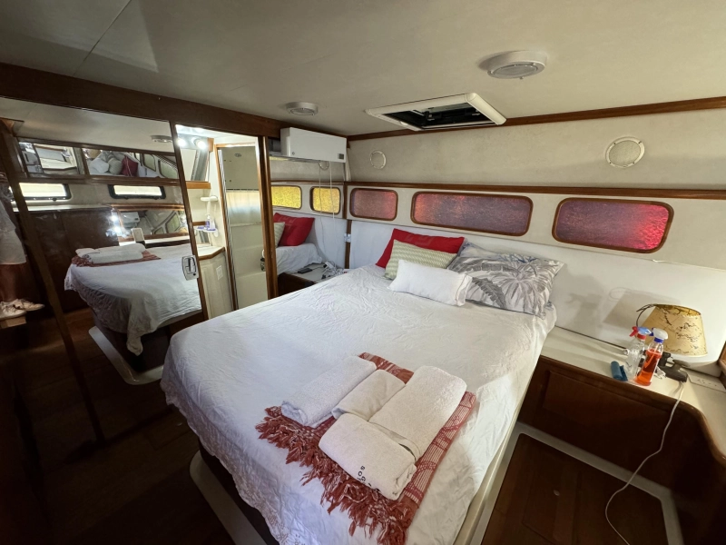  Otros Carver 42 1990