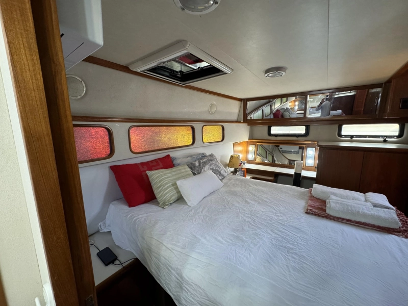  Otros Carver 42 1990