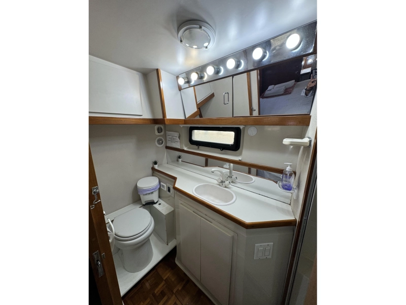  Otros Carver 42 1990