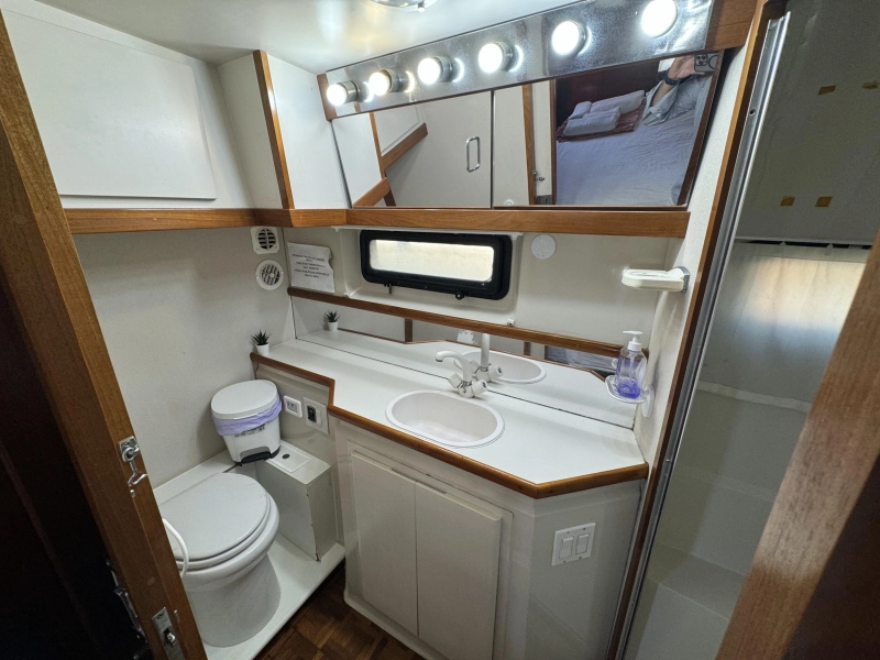  Otros Carver 42 1990