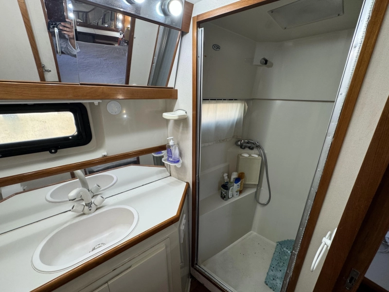  Otros Carver 42 1990