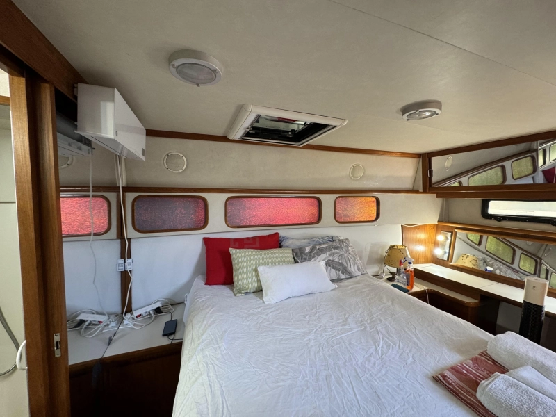  Otros Carver 42 1990