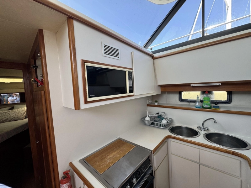  Otros Carver 42 1990