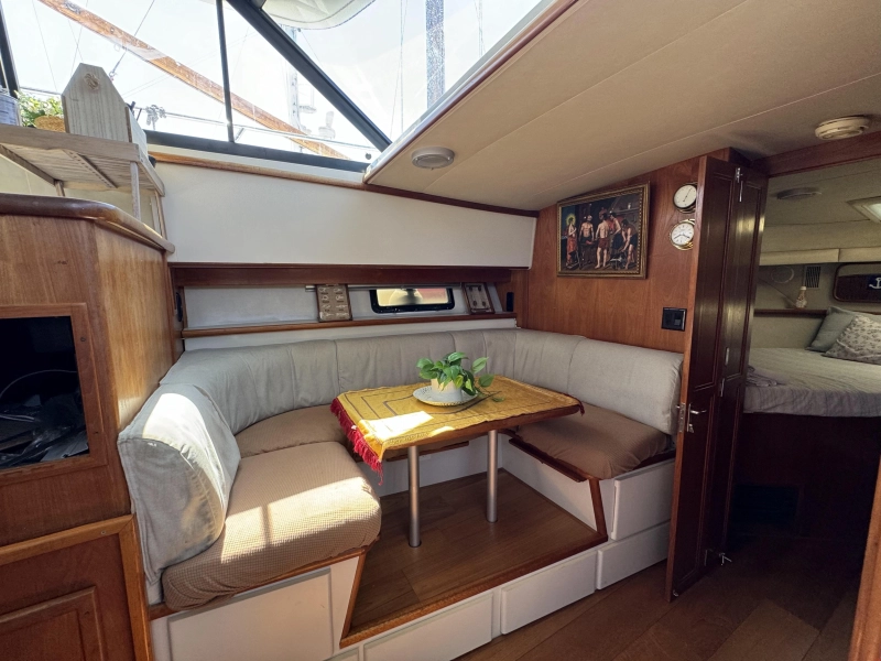  Otros Carver 42 1990