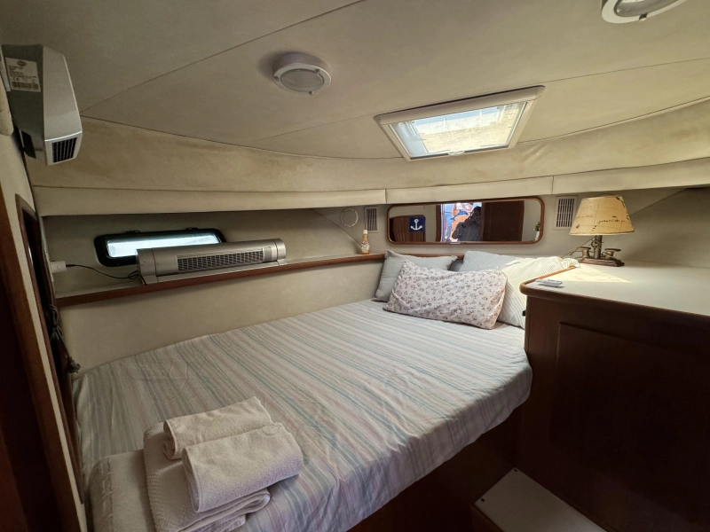  Otros Carver 42 1990