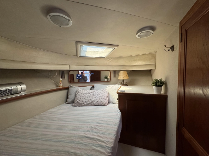  Otros Carver 42 1990