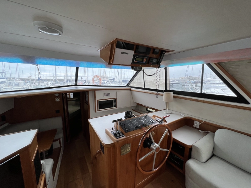  Otros Carver 42 1990