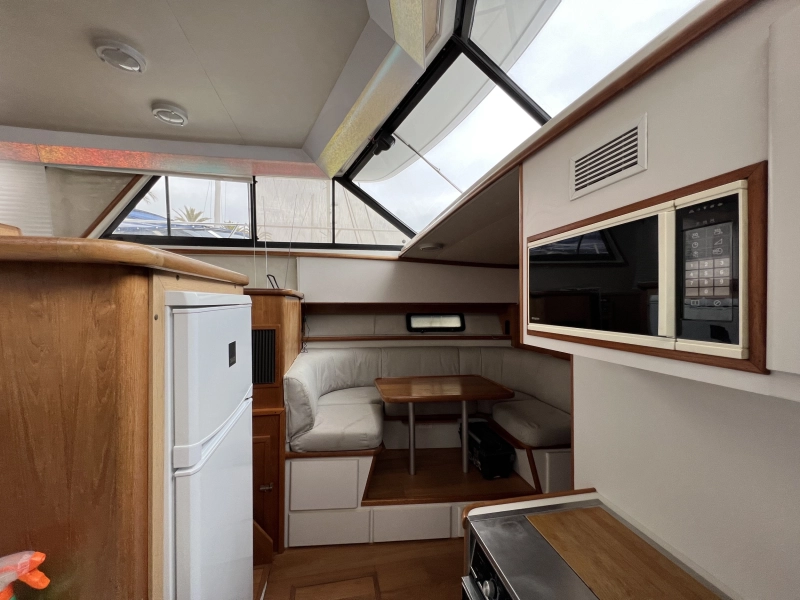  Otros Carver 42 1990