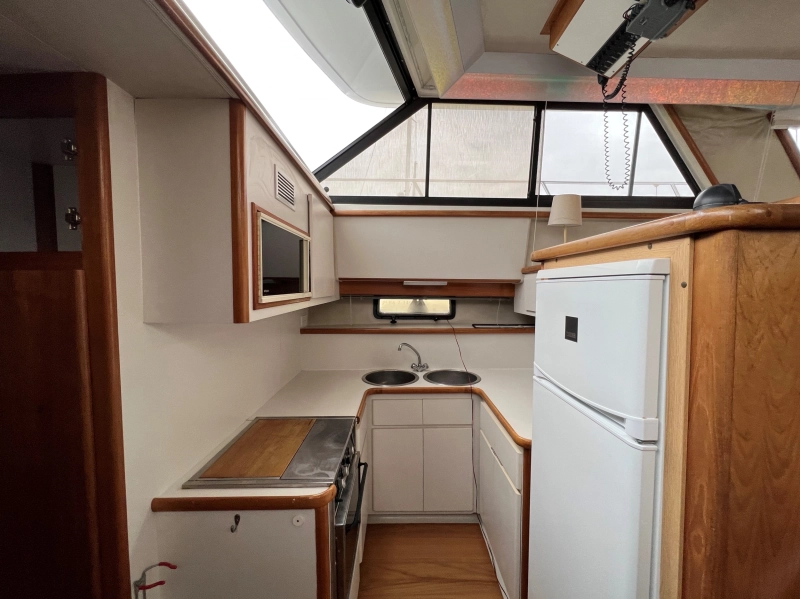  Otros Carver 42 1990