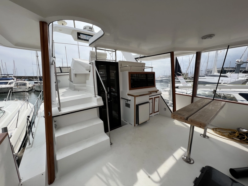  Otros Carver 42 1990