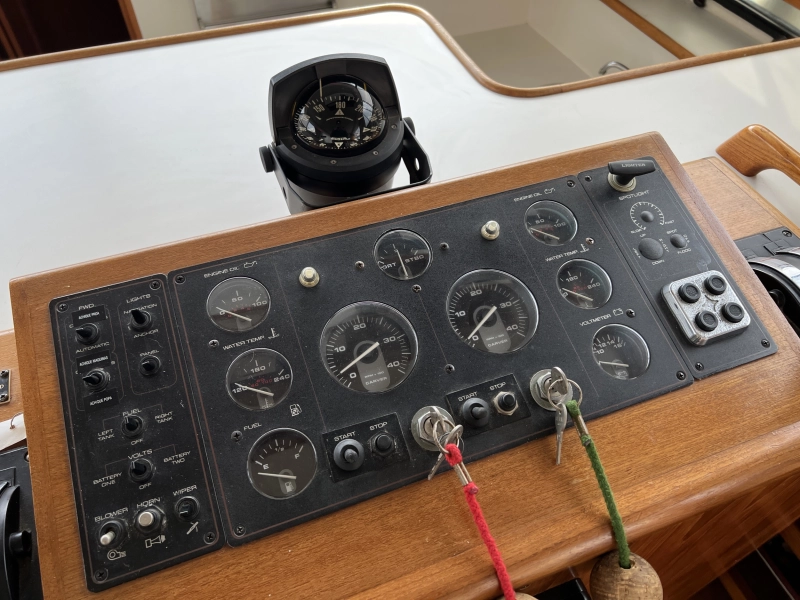  Otros Carver 42 1990