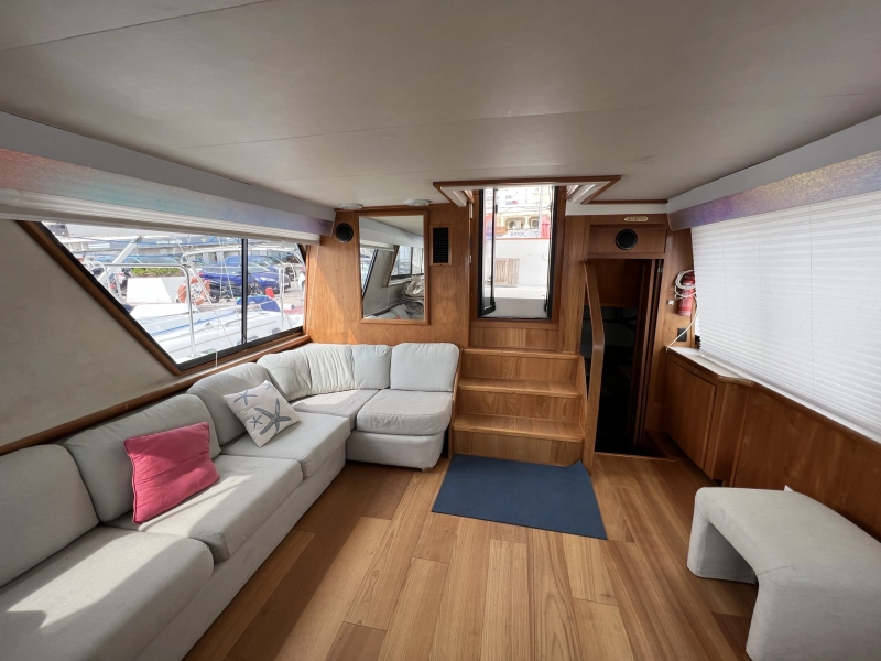  Otros Carver 42 1990