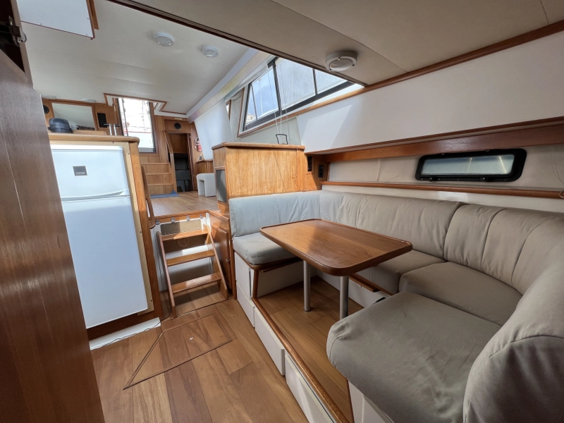  Otros Carver 42 1990