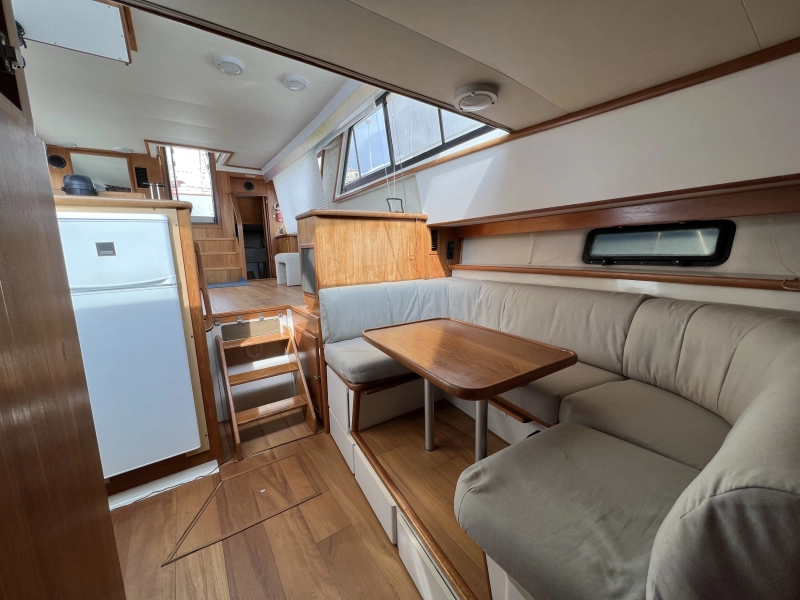  Otros Carver 42 1990
