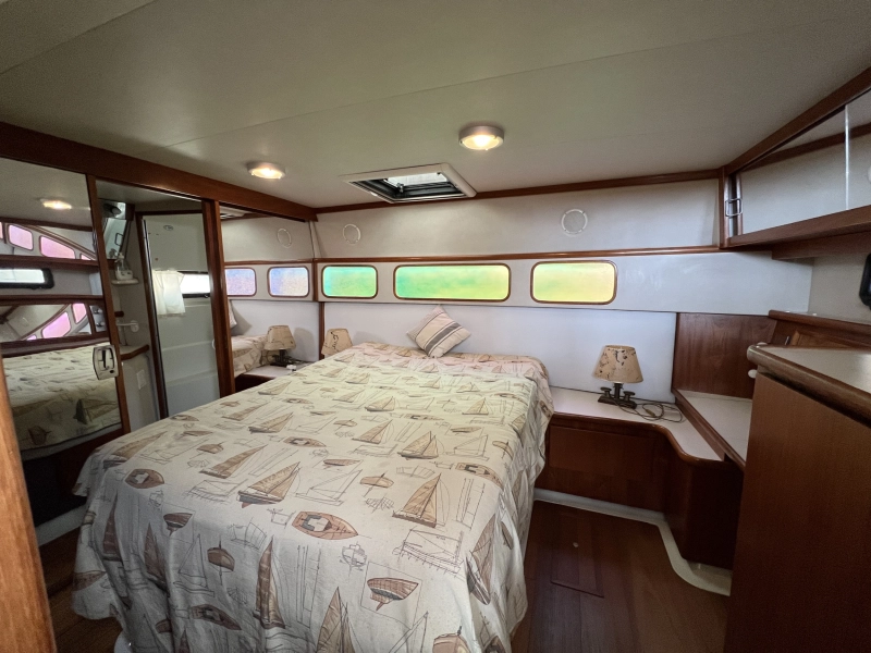  Otros Carver 42 1990