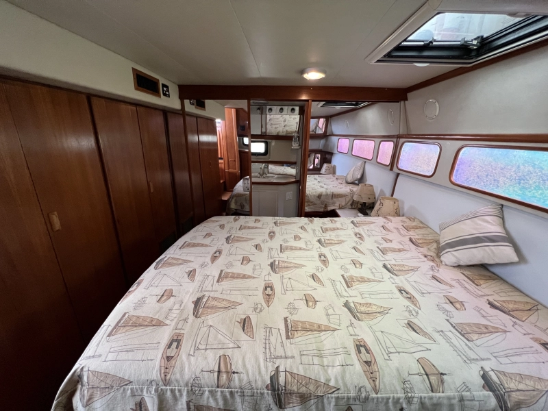  Otros Carver 42 1990