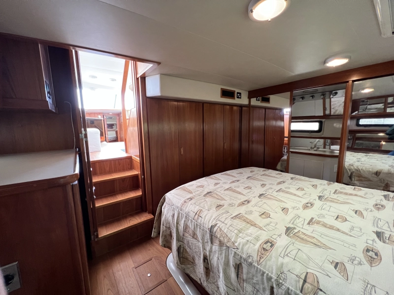  Otros Carver 42 1990