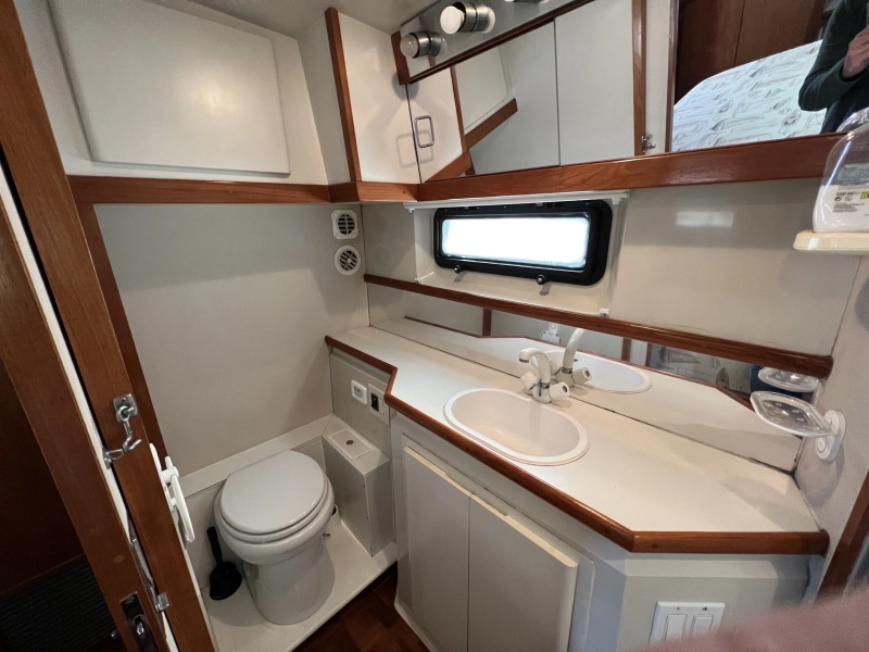  Otros Carver 42 1990