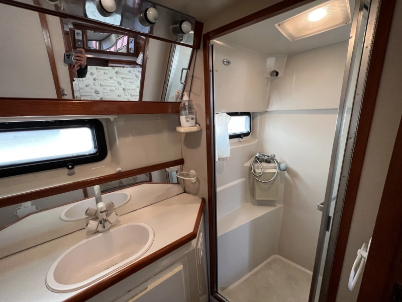  Otros Carver 42 1990