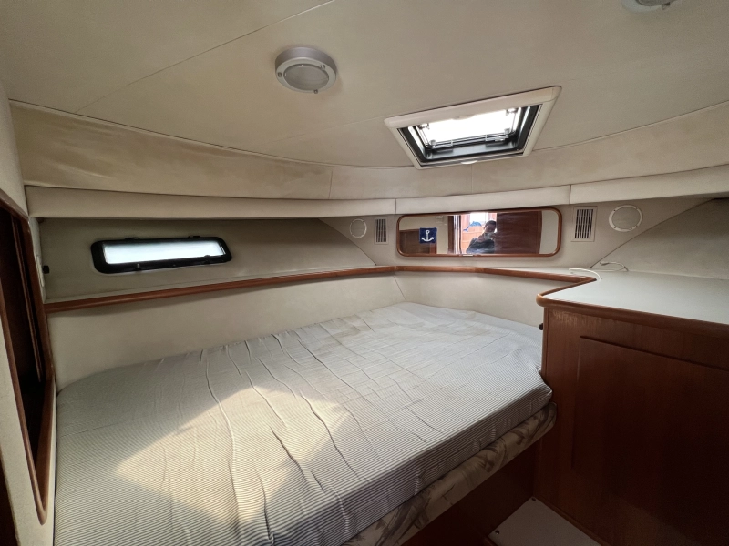  Otros Carver 42 1990