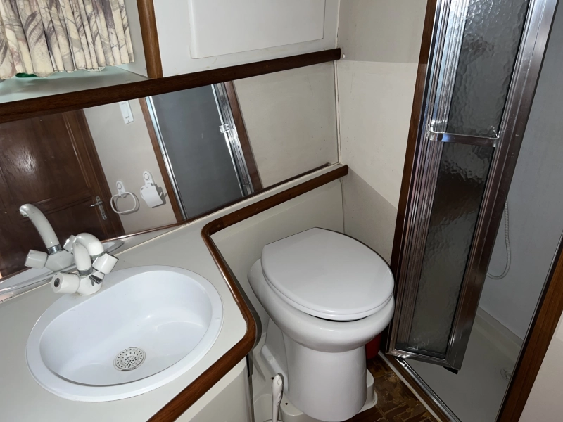  Otros Carver 42 1990