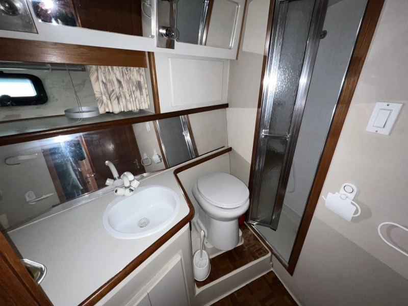  Otros Carver 42 1990