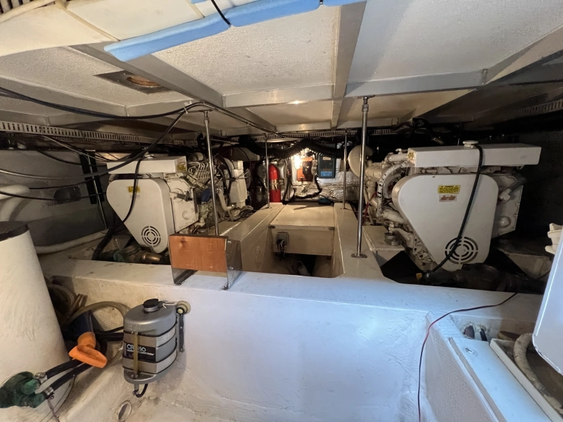  Otros Carver 42 1990