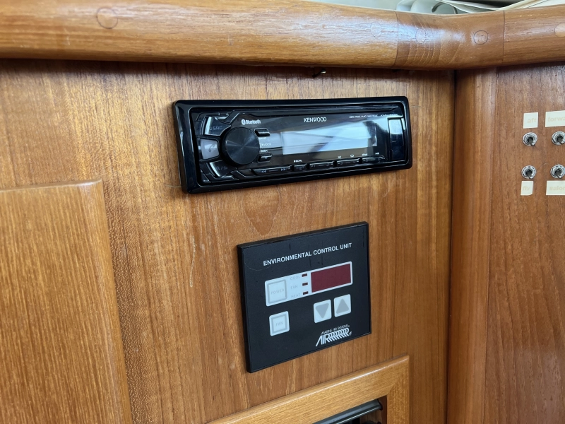  Otros Carver 42 1990