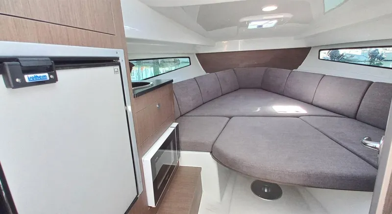 Beneteau Flyer 8 SUNdeck 2022