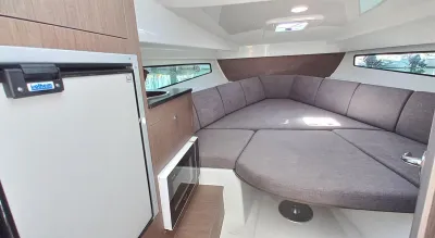 Foto del barco Beneteau Flyer 8 SUNdeck 2022