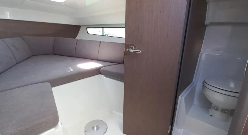 Beneteau Flyer 8 SUNdeck 2022
