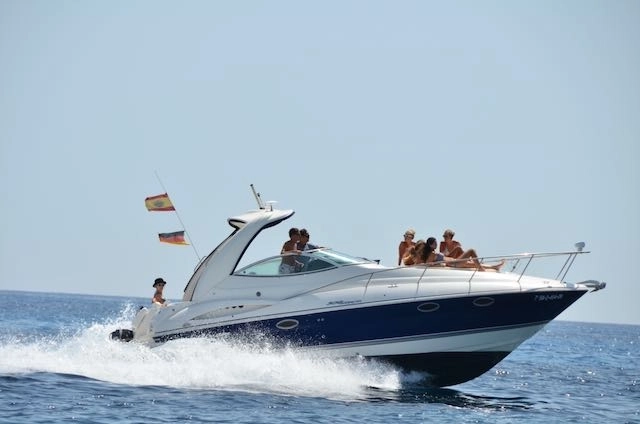 Cruisers Yachts 300 Express 2006