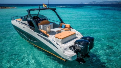 Foto del barco  Otros FIM Regina 340 2021