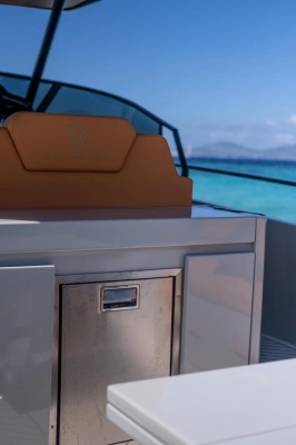 Foto del barco  Otros FIM Regina 340 2021