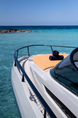 Foto del barco  Otros FIM Regina 340 2021