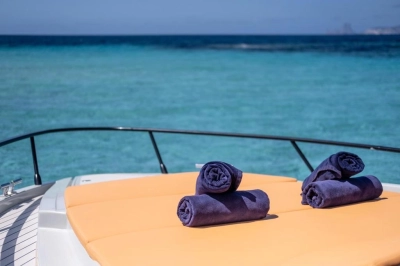 Foto del barco  Otros FIM Regina 340 2021