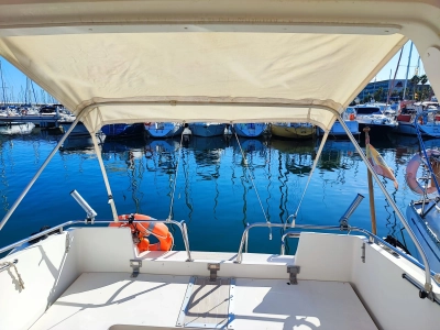 Foto del barco Fjord 900 1993