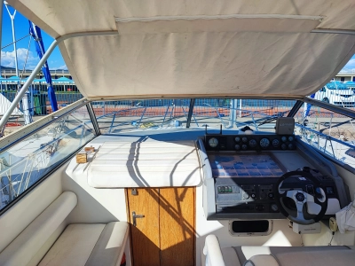 Foto del barco Fjord 900 1993